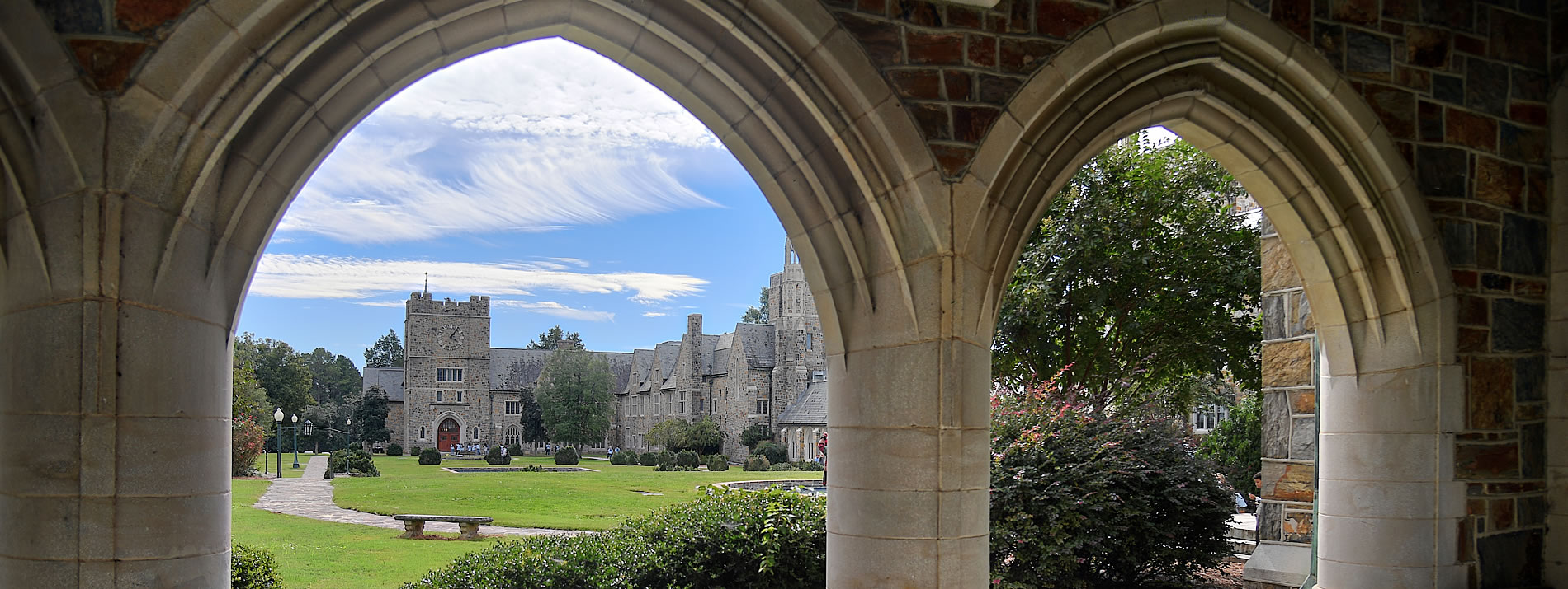 Berry College 27,000 Acres