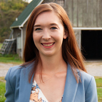 Madison Barshick