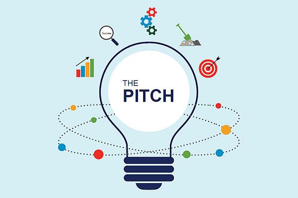 The Pitch